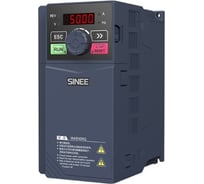 Преобразователь частоты EM730-0R7-3B (0,75 кВт*380В) Sinee 1603003740035