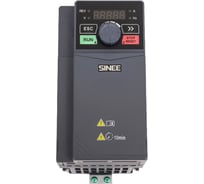 Преобразователь частоты EM730-2R2-2B (2,2 кВт*220В) Sinee 1603003740028