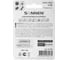 Батарейки SONNEN Alkaline, AAA алкалиновые, 2 шт., в блистере, 451087 7