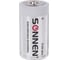 Батарейки SONNEN Alkaline, С LR14, 14А, 2 шт, в блистере, 451090 6
