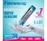Батарейка Focusray SUPER ALKALINE LR03/BOX10 628311 4