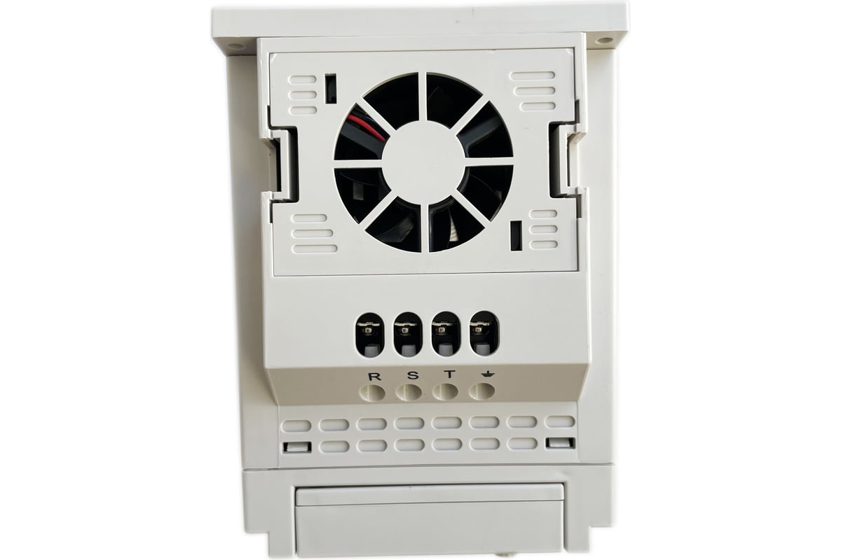 Частотный преобразователь VEMPER 2,2 кВт VR100-022T4B (380В) 13922 ...