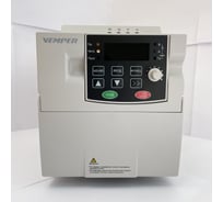 Частотный преобразовательVEMPER 3,7 кВт VR100-037T4B (380В) 13923
