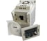 Частотный преобразователь VEMPER 2,2 кВт VR100-022S2B (220В) 13919 7