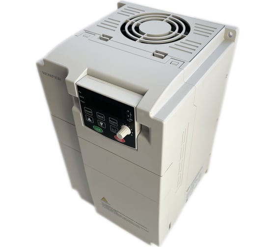 Частотный преобразователь VEMPER 5,5/7,5кВт VR100-055/075T4B (380В) 13924