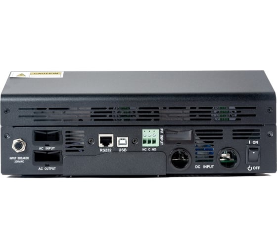 Гибридный инвертор SmartWatt Hybrid 3K, 48V, X532043835