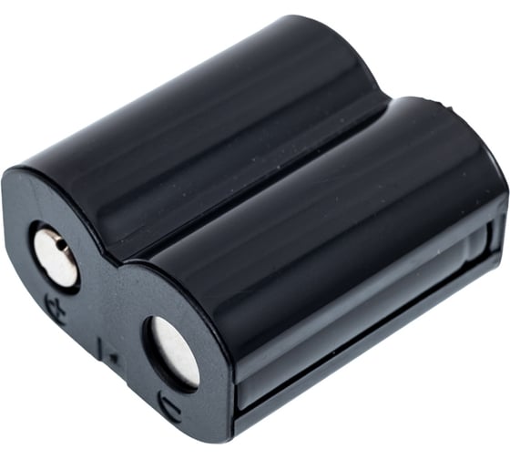 Батарейка GoPower CR-P2 BL1 Lithium 6V (6204) 00-00023063