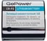 Батарейка GoPower CR-P2 BL1 Lithium 6V (6204) 00-00023063 3