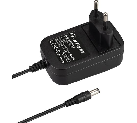 Блок питания Arlight ARDV-36-24BW 1шт 040953 1