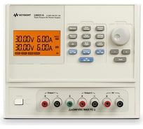 Источник питания Keysight U8031A