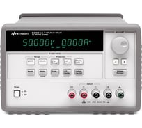 Источник питания Keysight E3634A