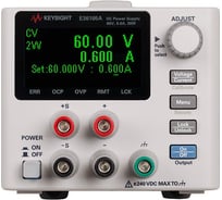 Источник питания Keysight E36105A