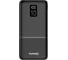 Внешний аккумулятор FUMIKO pb10 10000 мач, черный FPB10-01 1