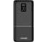 Внешний аккумулятор FUMIKO pb11 20000 мач, черный FPB11-01 1