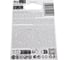 Батарейка Varta LONGLIFE Крона 6LR61 BL1 Alkaline 9V (4122) 4122101411 RPL00176 2