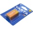 Батарейка Varta LONGLIFE Крона 6LR61 BL1 Alkaline 9V (4122) 4122101411 RPL00176 3