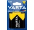 Батарейка Varta SUPERLIFE 3R12 Shrink 1 Heavy Duty 4.5V (2012) 02012101301 1