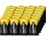 Батарейка Varta SUPERLIFE R20 D, Shrink 2 Heavy Duty 1.5V (2020) 24 шт. в уп. 02020101302 1
