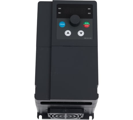 Частотный преобразователь M-DRIVER 220В 1.5кВт 7а M0015E1