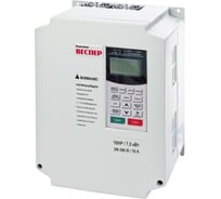 Преобразователь частоты Веспер E4-9400-010H 7,5кВт 380В, со съемным пультом VSP5236