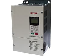 Преобразователь частоты Веспер E4-9400-030H 22кВт 380В, со съемным пультом VSP4953