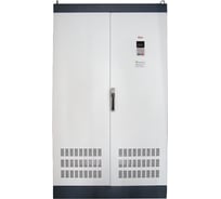 Преобразователь частоты Веспер E4-9400-600H 500кВт 380В, со съемным пультом VSP5260