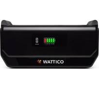 Блок для зарядной станции WATTICO home battery max. 537 500 mah home_battery_max