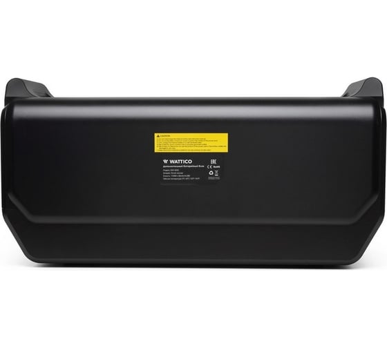 Блок для зарядной станции WATTICO home battery max. 537 500 mah home_battery_max