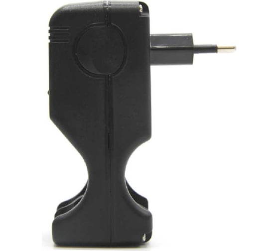 Зарядное устройство для аккумуляторов GoPower Basic 250 Ni-MH/Ni-Cd 4 слота (1/20/40) 00-00015345