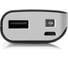 Портативное зарядное устройство Artway Power Bank 5200 mAh PB-5200 2