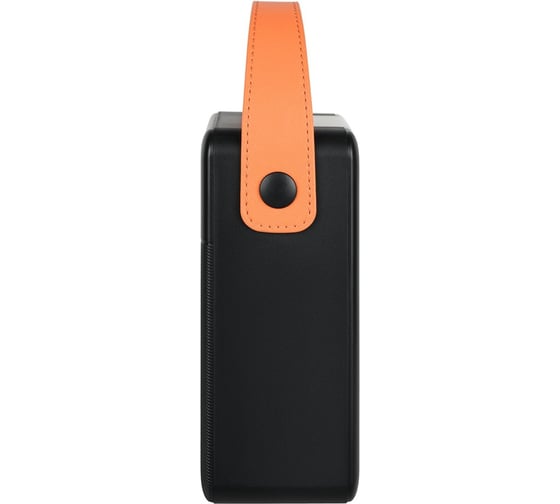АКБ TFN 80000mah, porta lcd pd, 22.5w, черный TFN-PB-323-BK