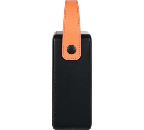 АКБ TFN 60000mah, porta lcd pd, 22.5w, черный TFN-PB-322-BK