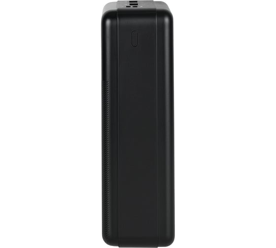 АКБ TFN 30000mah, porta lcd pd, 22.5w, черный TFN-PB-313-BK
