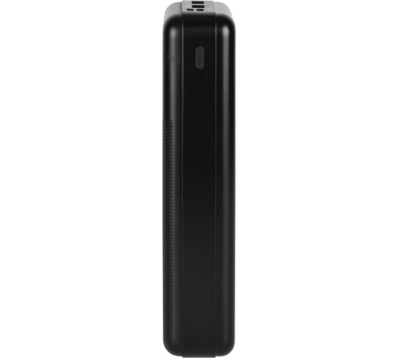 АКБ TFN 20000mah, porta lcd pd, 22.5w, черный TFN-PB-312-BK