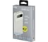АКБ TFN 20000mah, porta lcd pd, 22.5w, белый TFN-PB-312-WH 2