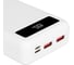 АКБ TFN 20000mah, porta lcd pd, 22.5w, белый TFN-PB-312-WH 6