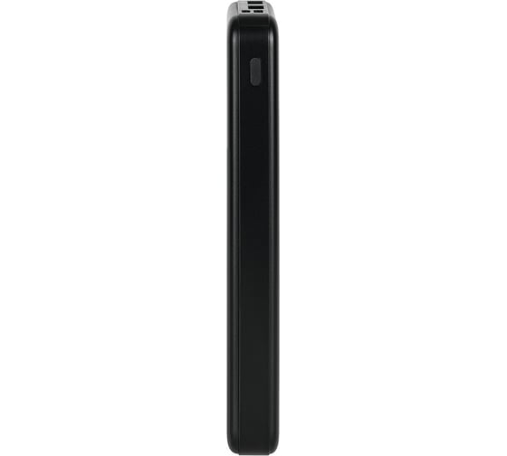 АКБ TFN 10000mah, porta lcd pd, 22.5w, черный TFN-PB-321-BK