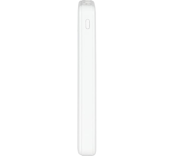 АКБ TFN 10000mah, porta lcd pd, 22.5w, белый TFN-PB-321-WH