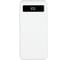АКБ TFN 30000mah, porta lcd pd, 22.5w, белый TFN-PB-313-WH 1
