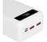 АКБ TFN 30000mah, porta lcd pd, 22.5w, белый TFN-PB-313-WH 6