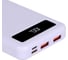 АКБ TFN 10000mah, porta lcd pd, 22.5w, фиолетовый TFN-PB-321-VL 6