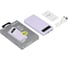 АКБ TFN 10000mah, porta lcd pd, 22.5w, фиолетовый TFN-PB-321-VL 7
