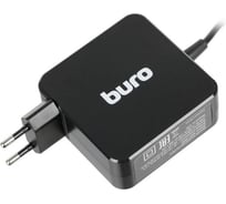 Автоматический блок питания BURO BUM-СW065 65W 5V-20V 3.25A от бытовой электросети 1402816