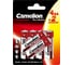Батарейка Camelion New plus alkaline 4+2 lr6 (4+2lr6-bp, 1.5в) 15308 1