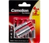 Батарейка Camelion New plus alkaline 4+2 lr6 (4+2lr6-bp, 1.5в) 15308