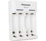 Зарядное устройство Panasonic eneloop K-KJ51MCD40E Basic Charger + 4AA2000mAh BL1 УТ-00000808 1