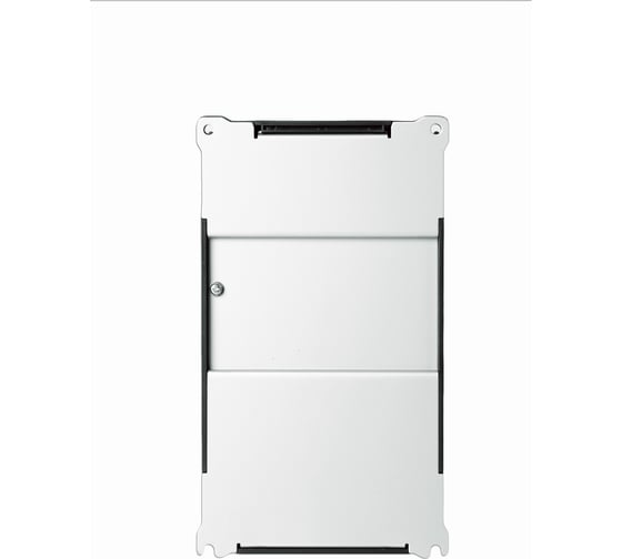 Частотный преобразователь INVT GD20 4 кВт 380В IP20 (GD20-004G-4) 90001-01329