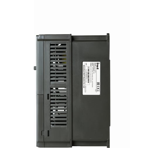 Частотный преобразователь INVT GD20 4 кВт 380В IP20 (GD20-004G-4) 90001-01329