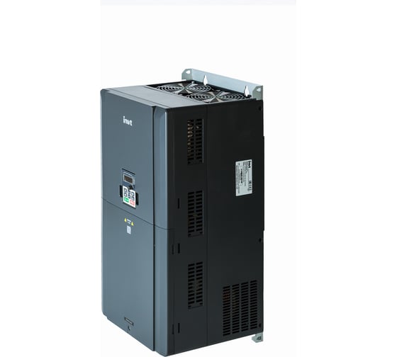 Частотный преобразователь INVT GD20 45 кВт 380В IP20 (GD20-045G-4) 90001-01321