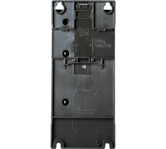 Частотный преобразователь INVT GD20 2,2 кВт 380В IP20 (GD20-2R2G-4) 90001-01080